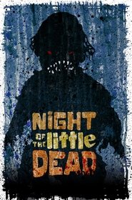 Night of the Little Dead 2011 Senpaga Senlima Aliro