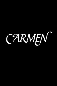 Poster Carmen 1985