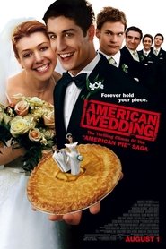 American Wedding (2003)