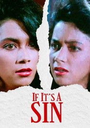 If It's A Sin (1989)