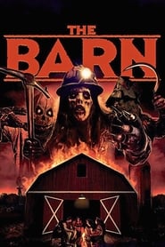 The Barn постер