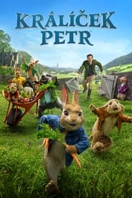 Králíček Petr [Peter Rabbit]