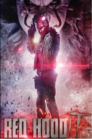 Red Hood It постер