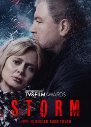 Storm poster