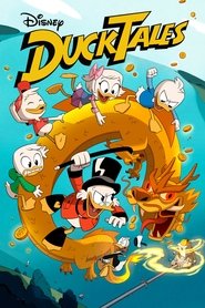 watch DuckTales on disney plus