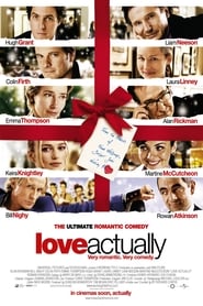 Love Actually 2003 danish film online stream underteks komplet