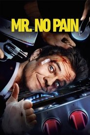 Mr. No Pain 2025 Ganzer film deutsch kostenlos