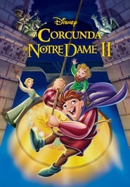 The Hunchback of Notre Dame II - An All-New Movie - Azwaad Movie Database