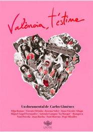 València, t'estime постер