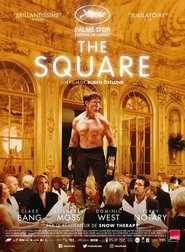 Télécharger The Square 2017 Film Complet Gratuit