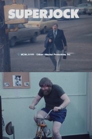 Poster Superjock 1978