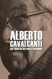 Poster Alberto Cavalcanti 1970