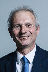 Portrait de David Lidington