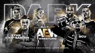 AEW Dark #14