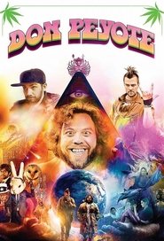 Full Cast of Don Peyote