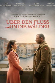 Über den Fluss und in die Wälder