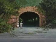 ghost at school 15 The Tunnel with No Exit – Anamaneki