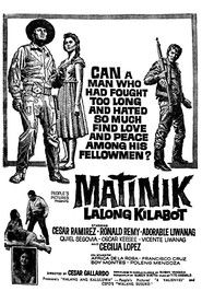 Matinik Lalong Kilabot