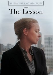 Poster The Lesson 2011