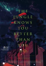 Image de The Jungle Knows You Better Than You Do