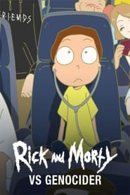 Image Rick and Morty vs. Genocider