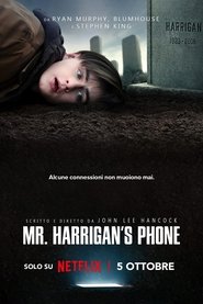 Mr. Harrigan Mr. Harrigan