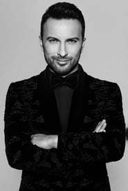 Tarkan as Self