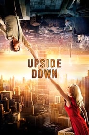 Poster van Upside Down