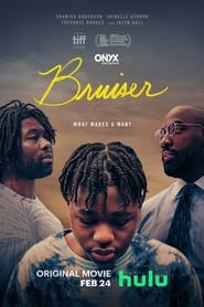 مشاهدة فيلم Bruiser 2022 مترجم