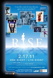 Poster Rise 2011