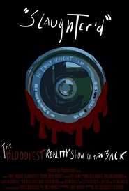 Slaughter’d (2022)