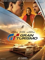 Regarder Gran Turismo en streaming – FILMVF