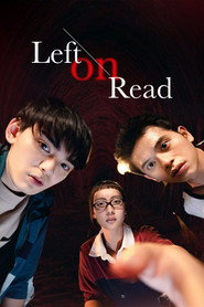 Left On Read poster