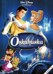 Öskubuska (1950)