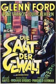 Die Saat der Gewalt