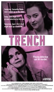 Trench постер