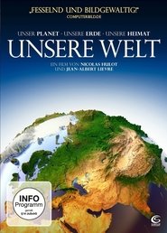 Poster Unsere Welt