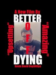 Poster Better Off Dying 1970