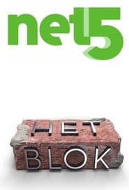 Poster Het Blok - Season 7 2024