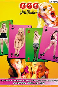 Casting Girls No. 050