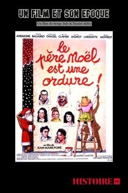 Poster Il était une fois... Le père Noël est une ordure