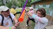 The Mahn-Go-Lorian Episode 1 Revenge of the Beavers 2022 Whakauru Koreutu Koreutu