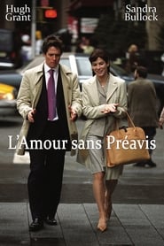 L’Amour sans préavis (2002)