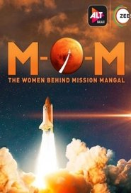 Mission Over Mars 2019