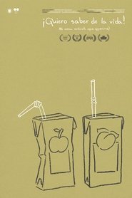 Aš noriu sužinoti apie gyvenimą!