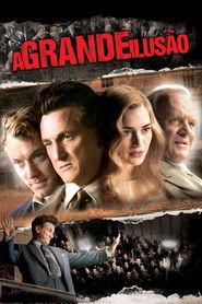 Pôster de A Grande Ilusão