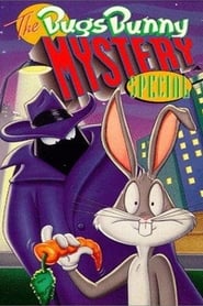 Poster The Bugs Bunny Mystery Special