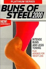 Poster Buns Of Steel 2001