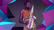 Sons of Kemet