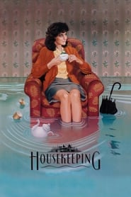 Housekeeping постер